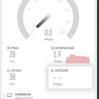 Depremde Vodafone Hizmetleri Çöktü, Ulaşım Sağlanamadı