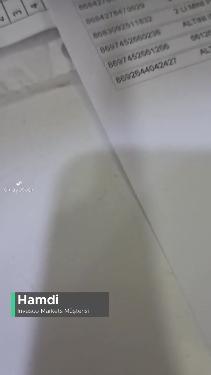 Invesco Markets Yanıltıyor! videonun kapak resmi