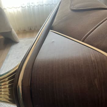 Mobilya Teslimatı Ve Sonrası Yaşanan Sorunlara Çözüm Bulunmuyor