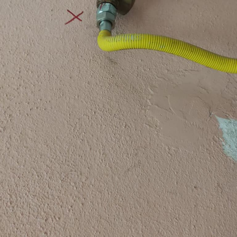Sayaç Değişimi Sonrası Gaz Kaçağı Ve Haksız Masraf Yükü