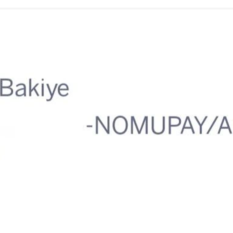 Onayım Olmadan Kartımdan Para Çekildi, Acil İade İstiyorum