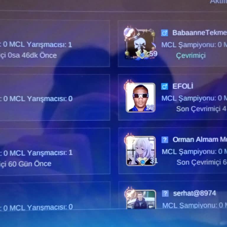Ekipten Hesap Çıkarma Sorunu Çözülmüyor
