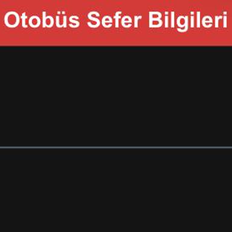 Yanlış Kalkış Noktası Ve Bilgilendirme Eksikliği Mağduriyeti