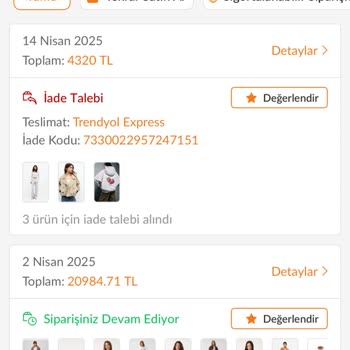 İade Süresi Dolmadan Hesabım Kapatıldı