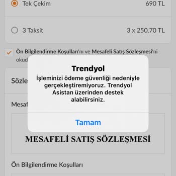 İade Süresi Dolmadan Hesabım Kapatıldı