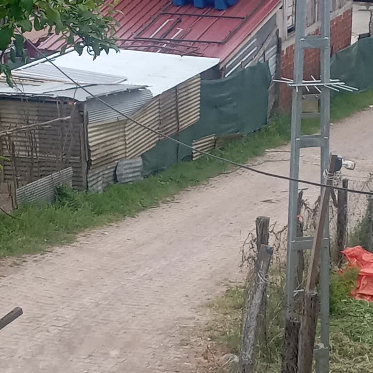 Bir Haftadır Çözülemeyen İnternet Ve Kablo Sorunu Mağduriyeti