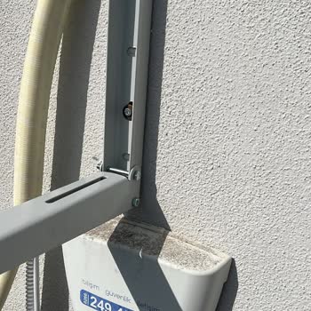 Fujiplus Klima Montajı Fiyasko: Duvarlar Zarar Gördü, Klima Takılamadı