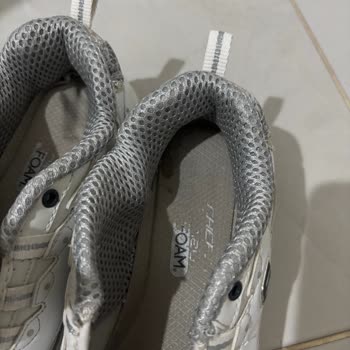 Skechers 8 Ayda Yırtılan Ayakkabı Ve Reddedilen İnceleme Talebi