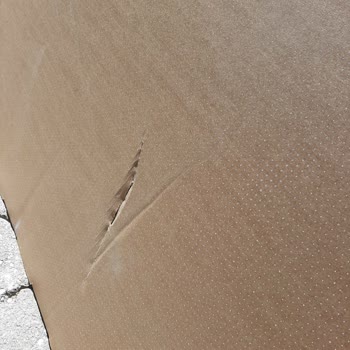 Hasarlı Ürün, Yetersiz İade Süreci Ve Geciken Para İadesi