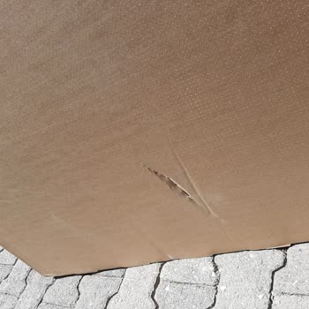 Hasarlı Ürün, Yetersiz İade Süreci Ve Geciken Para İadesi