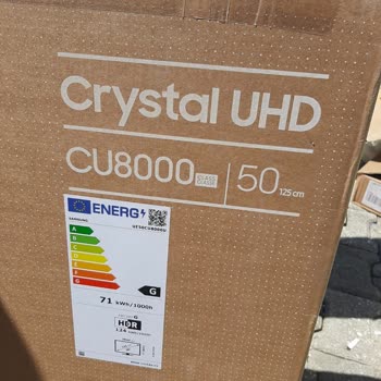 Hasarlı Ürün, Yetersiz İade Süreci Ve Geciken Para İadesi