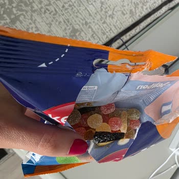 Kent Jelibon'dan Çıkan Yabancı Maddeler