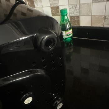 Servise Sağlam Verdiğim Ekmek Makinesi Hasarlı Ve Çalışmaz Şekilde Geri Gönderildi
