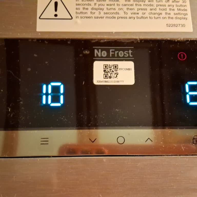 Buzdolabının Garanti Bitiminde Arıza Yapması Mağduriyet Yaşattı