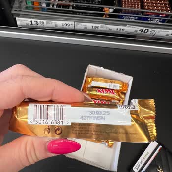 A101 Mağazasında Tarihi Geçmiş Ürünlerin Satışı Ve İhmalkar Personel