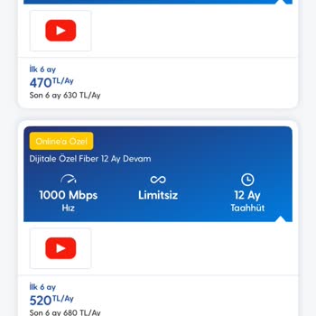 Superonline Kampanya Fiyatlarının Aniden Artması Ve Erken Yenileme Baskısı