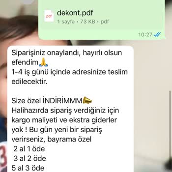 Satış Sonrası İletişimsizlik Ve Mağduriyet