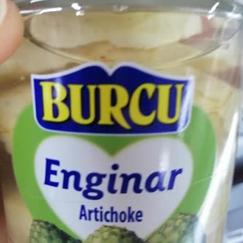 Son Kullanma Tarihi Okunamayan Enginar Konservesi Mağduriyeti