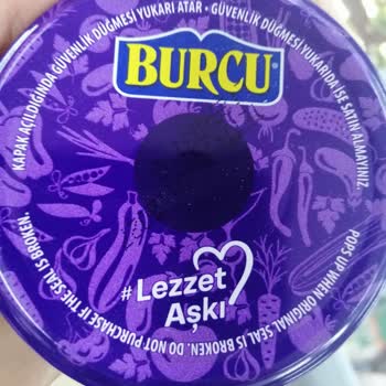 Son Kullanma Tarihi Okunamayan Enginar Konservesi Mağduriyeti