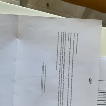 Kısa Sürede Yırtılan Ayakkabıya Çözüm Bulunmadı