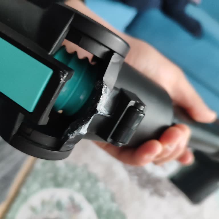 Aynı Kronik Sorun: Ürün Kırıldı, Garanti Kapsamı Dışında Bırakıldı