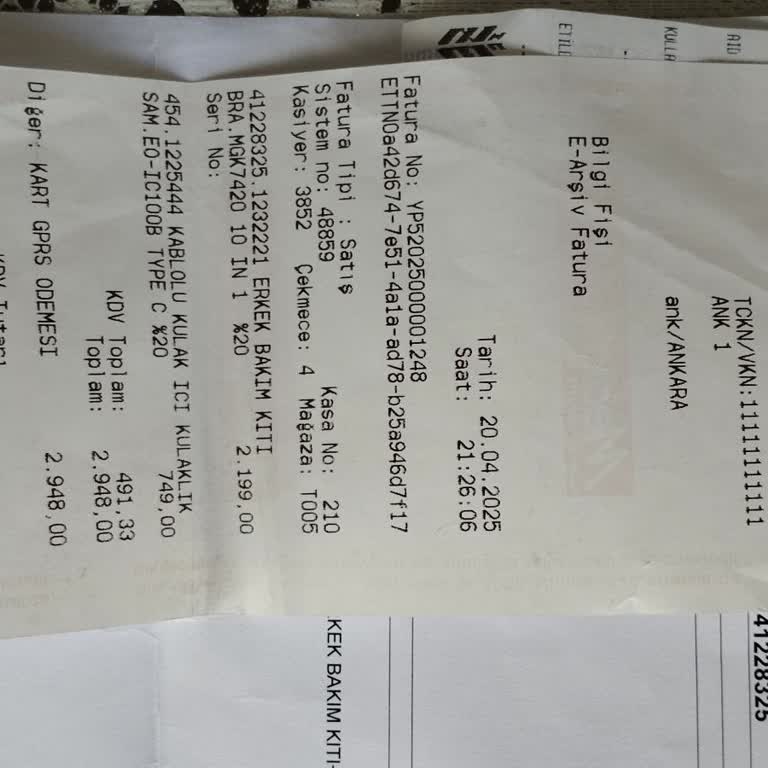 Media Markt Yanlış Ürün Satışı Ve Müşteri Hizmetlerinde Hakaret