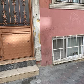 İSKİ'nin Su Kaçağına Duyarsızlığı Mağduriyet Yaratıyor