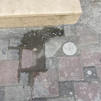 İSKİ'nin Su Kaçağına Duyarsızlığı Mağduriyet Yaratıyor
