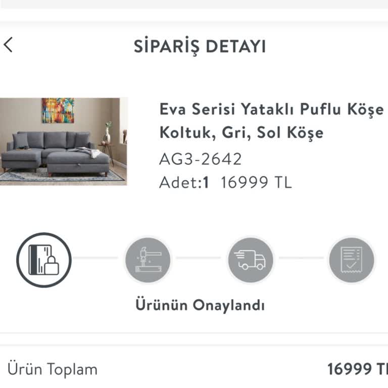 Vivense Hızlı Teslimat Vaadi Yerine Getirilmedi, Müşteriler Mağdur Ediliyor