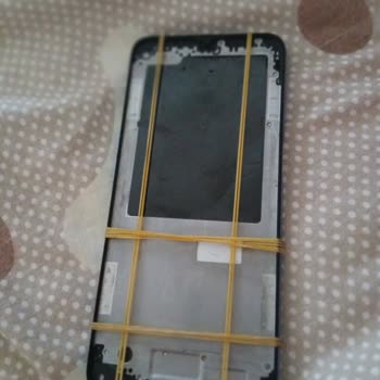 Telefonumu Kırıp Sorumluluk Almadılar, Mağdur Edildim