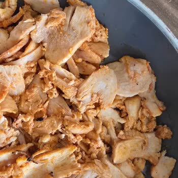 Harras Tavuk Dönerde Güven Sarsıcı Skandal