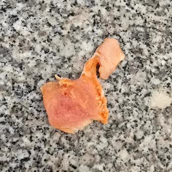 Harras Tavuk Dönerde Güven Sarsıcı Skandal