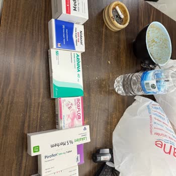 Eczaneden Yanlış Ve Muadil İlaç Verilmesi, İletişim Sorunu Ve Saygısız Davranış