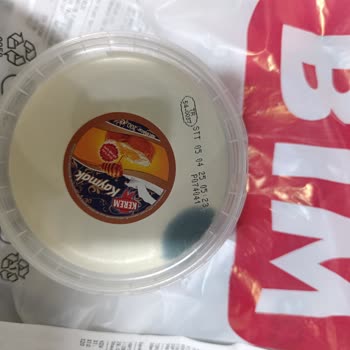 Bayram Döneminde Aldığım Küflü Ürünü İade Edemedim, Mağdur Oldum