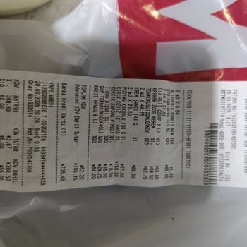 Bayram Döneminde Aldığım Küflü Ürünü İade Edemedim, Mağdur Oldum