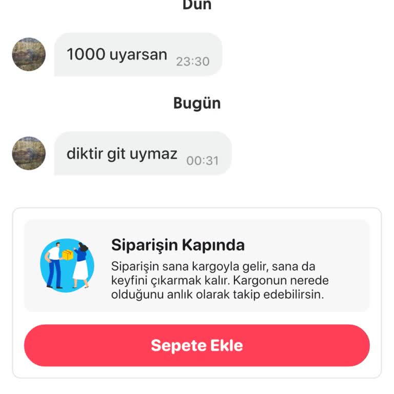 Sahte Hesaplar Nedeniyle Hesabım Engellendi, Destek Bulamıyorum