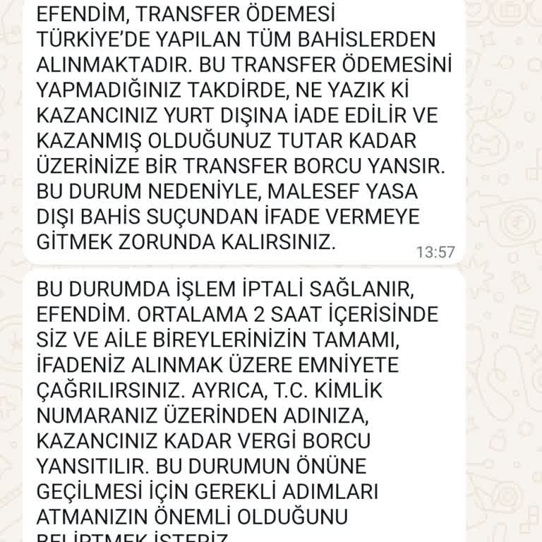 Sosyal Medyada Bilgi Ve Güvenlik İhlaliyle Mağdur Edildim