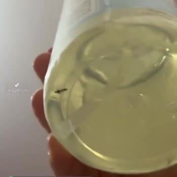 Böcekli Maruderm Sensitive Skin Yüz Yıkama Jeli!
