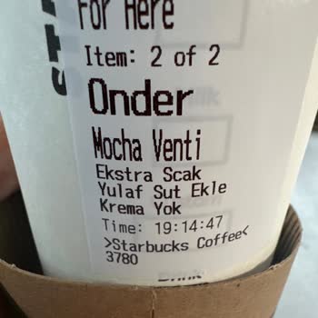 Siparişim Yanlış Hazırlandı, İade Talebim Karşılanmadı