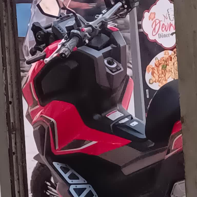 Akıllı Kilit Sistemi Nedeniyle Motorumu Çalıştıramıyorum