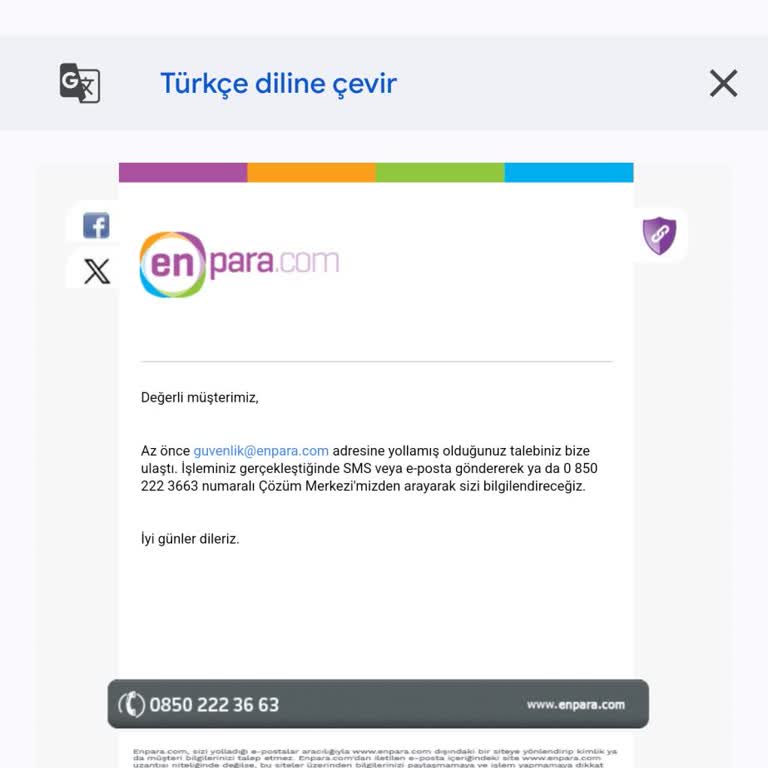 Hesabım Kapatıldı, Paramı Alamıyorum