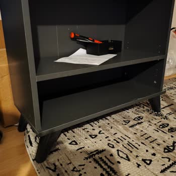 Eksik Parça, Hasarlı Ürün Ve Yetersiz Müşteri Hizmeti Deneyimi