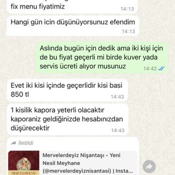Fiyat Bilgisi Yanlış Verildi, Ekstra Ücret Alındı