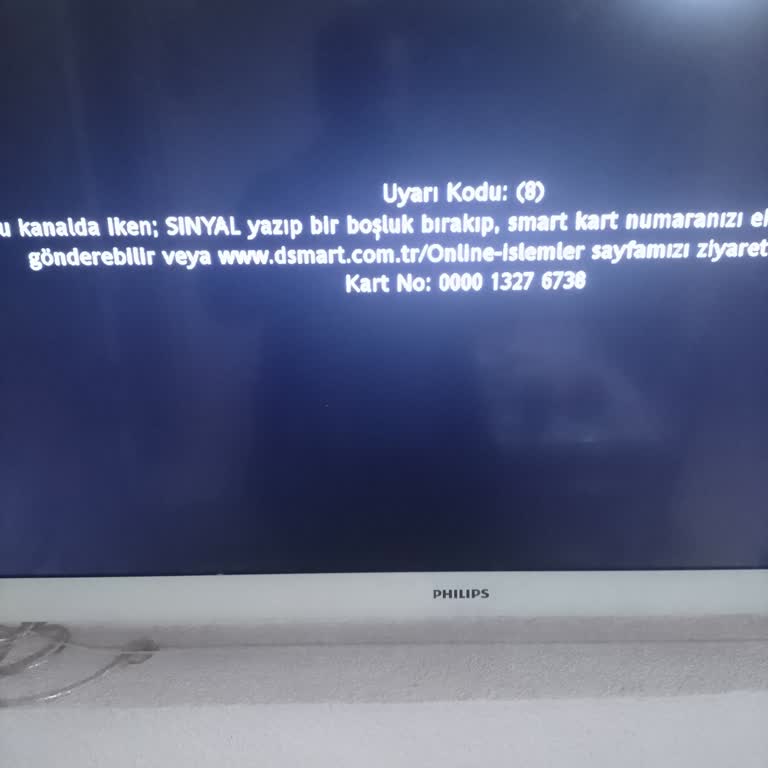 D-Smart Eski Uydu Alıcılarının Sinyali Keyfi Olarak Kapatıldı