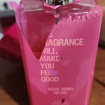 Aldığım Parfüm Eksik Çıktı Kutusu Da Islaktı