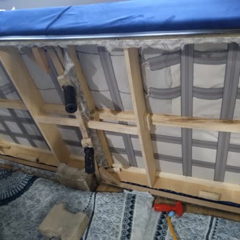 Beklentileri Karşılamayan Kalitesiz Mobilya Teslimatı