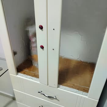 Öztürk Nakliyat İzmir Eşyalara Zarar Verilen Taşıma Deneyimi