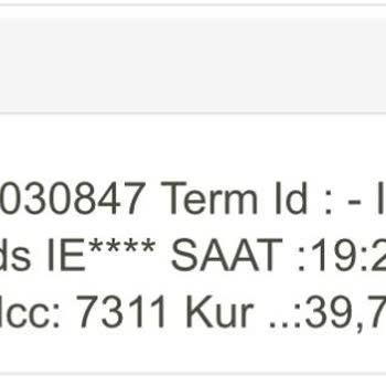 Facebook Ads Tarafından İzinsiz Para Çekilmesine Son Verilsin