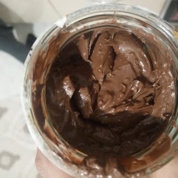 Nutella Çikolatanın İçindeki Beyaz Baloncuklar Endişelendiriyor