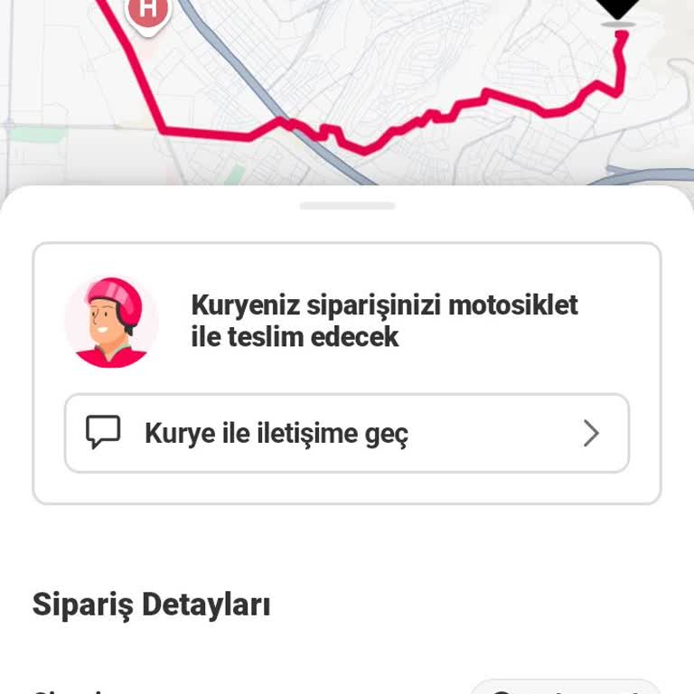 Popeyes Siparişim 1 Saat Bekletilip İptal Edildi